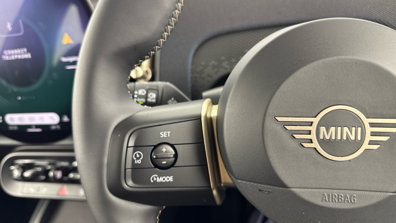 MINI Countryman 1.5 C Classic 5dr Auto Petrol Hatchback